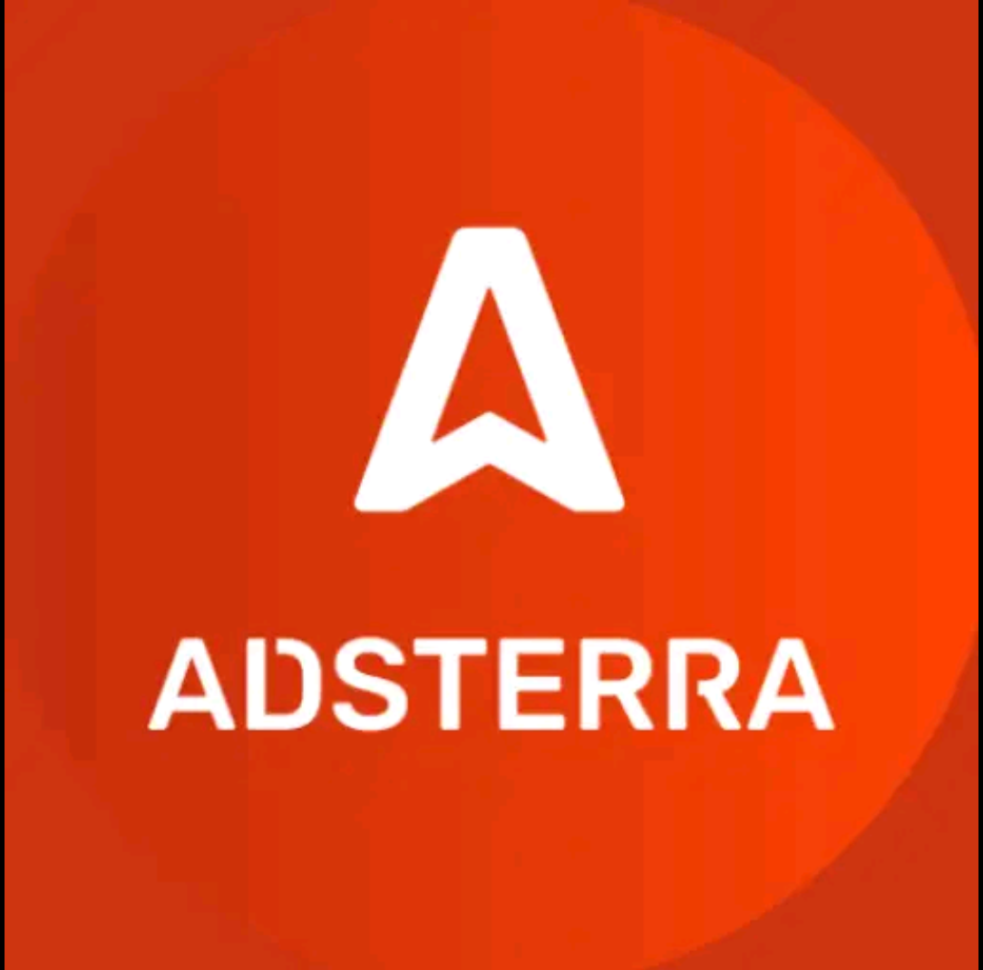 Adsterra Apk